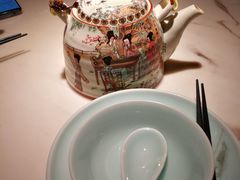 -韵秋荷(宝山龙湖天街店)