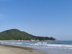 -青澳湾北回归线广场