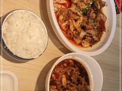 -领蟹祥记·香辣蟹·特色小海鲜(奥体天虹店)