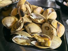 -兆辉木炭海鲜烧烤·海鲜小炒