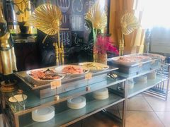 -火舞泰·泰式海鲜火锅餐厅(世纪城店)