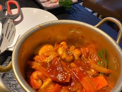 -嘿嘟嘟·肋条烧肉放题(爱融荟城店)