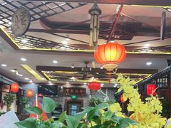 -玉桥餐厅(天坛店)