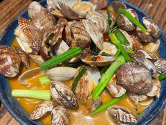 -蚝堡海鲜·威海菜·海肠捞饭·烧烤·亚洲吃蚝公司(幸福门店)