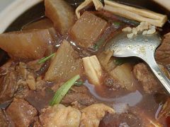 -谷田稻香·砂锅菜(汇暻广场店)