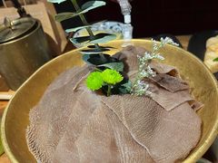 -巴奴毛肚火锅(相州店)