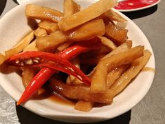 -请晋·乔家大院(建外大街店)