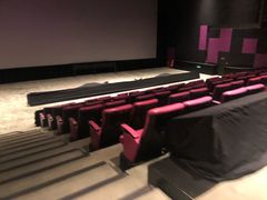 -中国科学技术馆影院