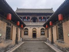 -常家庄园