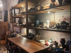 -老屋咖啡