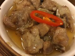 -添好运点心专门店(中环IFC店)