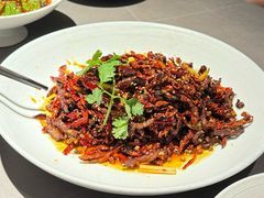 -三江里·宜宾川菜(亚运村店)
