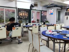 -重庆鸡公煲·嘟享吃(林科大店)