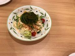 -萨莉亚意大利餐厅(白云汇店)