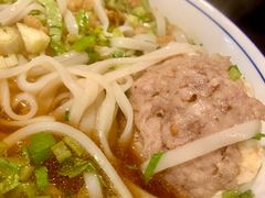 -矮子粉店1985·长沙米粉(湘春路店)