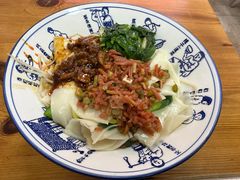 -张记扯面馆(天香心苑店)