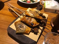 -Alali阿拉礼·新疆家宴(西溪新座店)