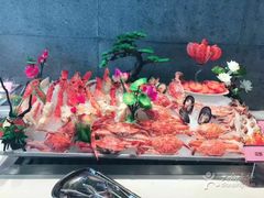 -锦悦轩空中观景餐厅