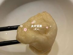 鲜鱼腐-江渔儿酸菜鱼(港湾1号店)