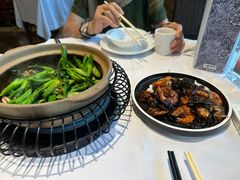 -勝記酒家·37年老字号·经典粤菜(荔枝公园店)