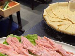 -巴蜀大将火锅(春熙店)
