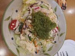 -萨莉亚意式餐厅(玉泉路物美店)