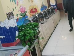 -张记老街里海鲜美食城(劈柴院店)