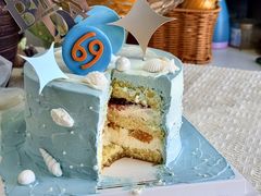 -CAKE BOSS 蛋糕老板(北京世纪金源购物中心)