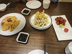 -東城故事·尋找姆媽的味道(玉兰路店)