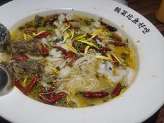 -太二酸菜鱼(海口友谊广场店)