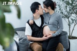 -专注孕妇照亲子照·纪田摄影