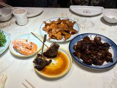 -日丰园海肠水饺·老字号大连海鲜(和平广场店)