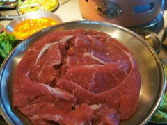 -西塔老太太泥炉烤肉(青浦蟠龙天地店)