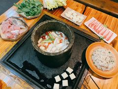 -滇藏石锅宴(崇仁巷老店)