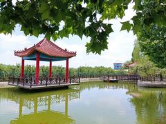 -河北村民俗体验园