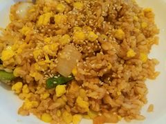 照烧鸡肉炒饭-必胜客(人民店)