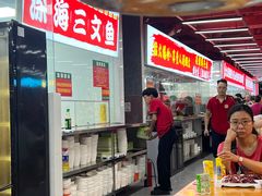 -养牛邓·潮汕牛肉海鲜自助火锅(广州店)
