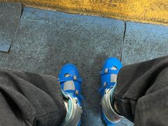 -正佳冰河湾真冰滑冰场