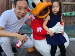 -加州迪士尼乐园