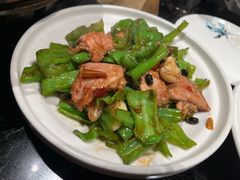 -芳芳私房菜·精做淮扬菜(承德路店)