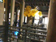 -江南韵·无锡太湖文化体验餐厅(凤凰天街店)