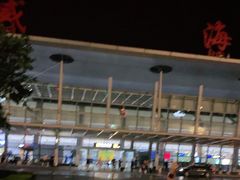 -威海大水泊国际机场