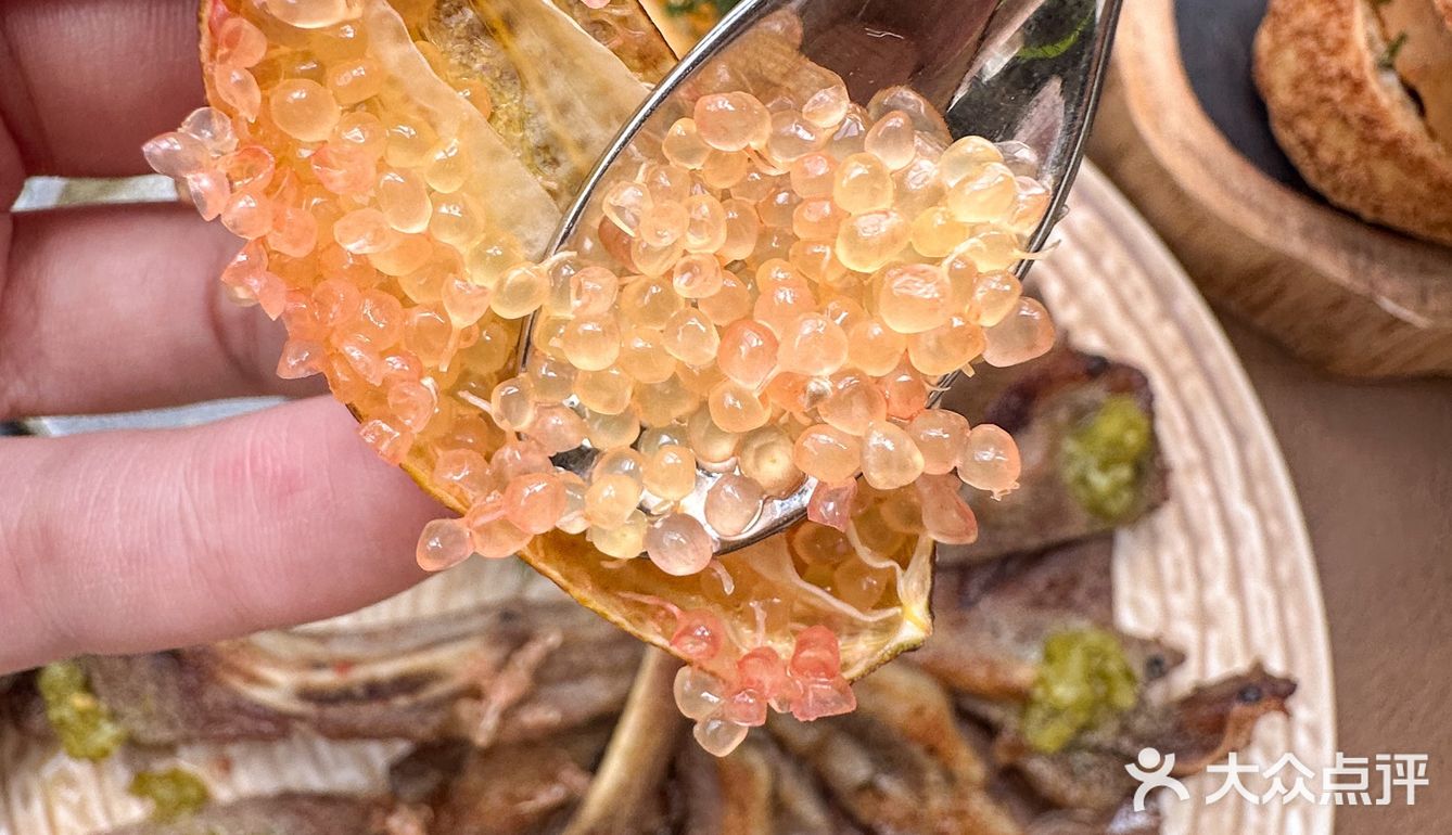 福州！！！！会一直反复去吃的漂亮饭！！