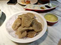 -京味斋·北京烤鸭(华威桥北工大店)