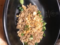 -味之绝热血美蛙鱼火锅(中坝店)