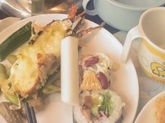 -大连星海皇冠假日酒店