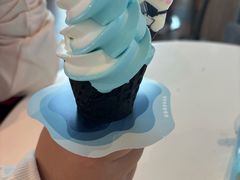 -抱抱地球咖啡馆(国家海洋博物馆店)