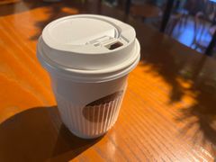 -及咖啡GatherCoffee(华申大厦店)