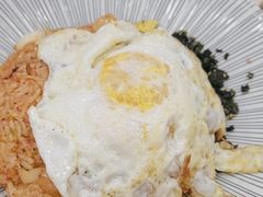-高社长参鸡汤(高丽街店)