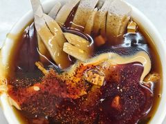 -杨记灌肠(食品街店)